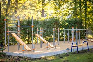 Отель Древний Град Парк-отель Львов-6