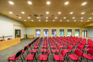 Отель Древний Град Парк-отель Львов-7